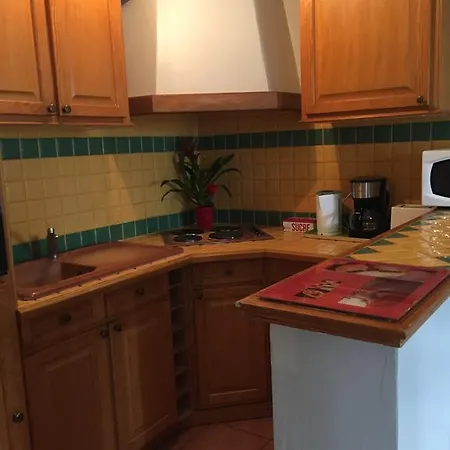 Apartamento Gambetta City *