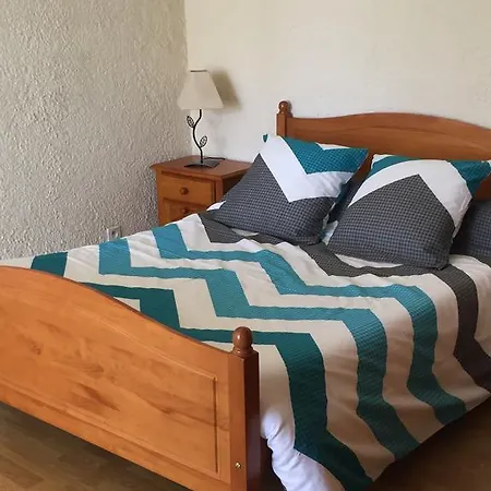 Gambetta City Apartamento