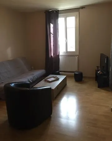Gambetta City Apartamento *