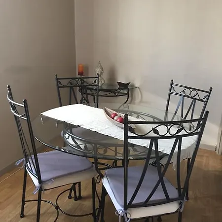 Apartamento Gambetta City