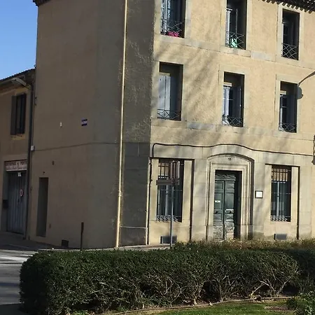 Apartamento Gambetta City *